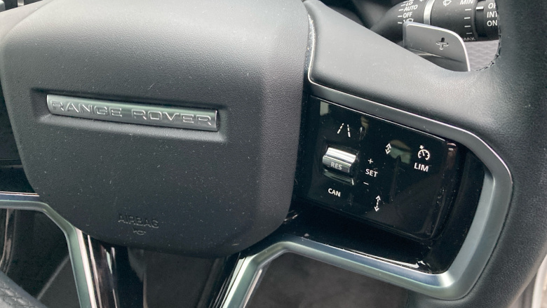 Land Rover Range Rover Evoque 2.0 D200 R-Dynamic S 5dr Auto Diesel Hatchback